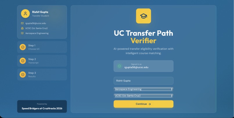 TransferMap – screenshot 2