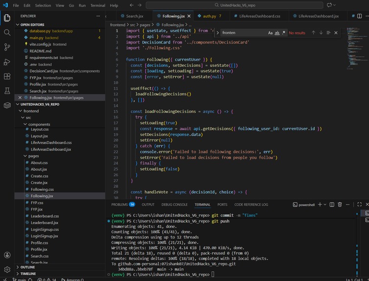 Parallel – screenshot 2