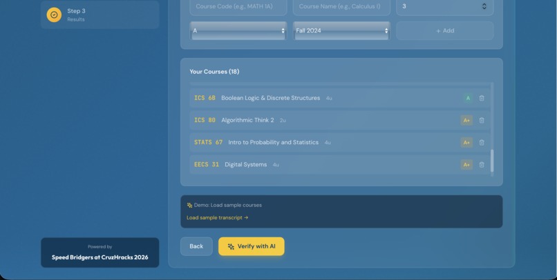 TransferMap – screenshot 5