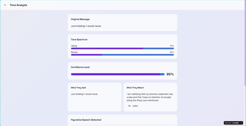 Context Clue – screenshot 4