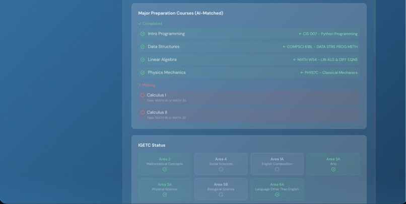 TransferMap – screenshot 8