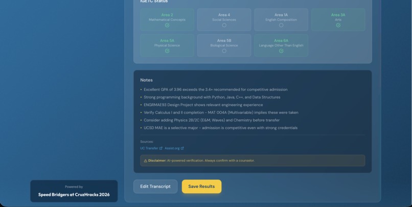 TransferMap – screenshot 9