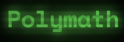 PolyMath – screenshot 1
