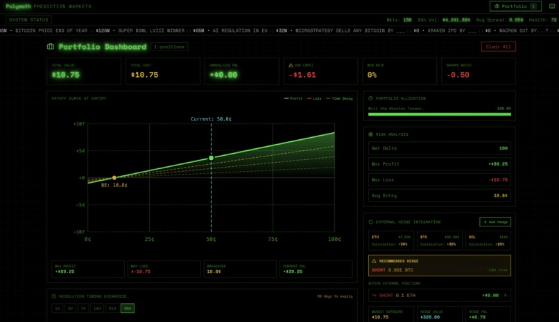 PolyMath – screenshot 3