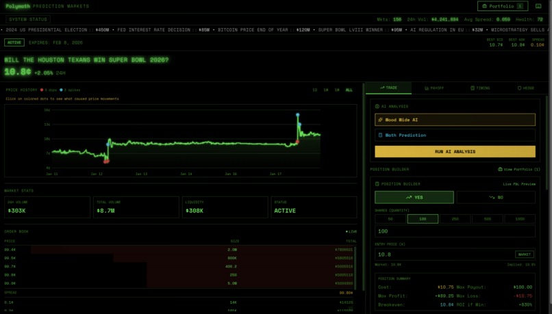 PolyMath – screenshot 4