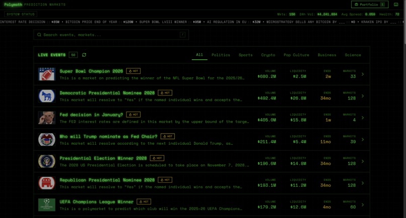 PolyMath – screenshot 5