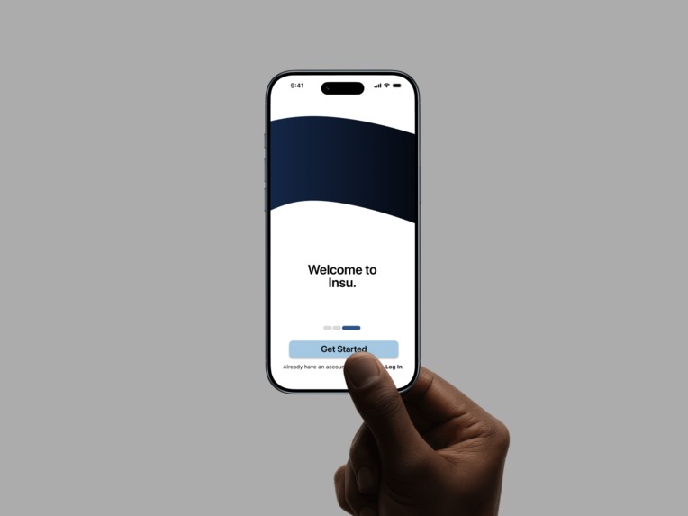 Insu – screenshot 2