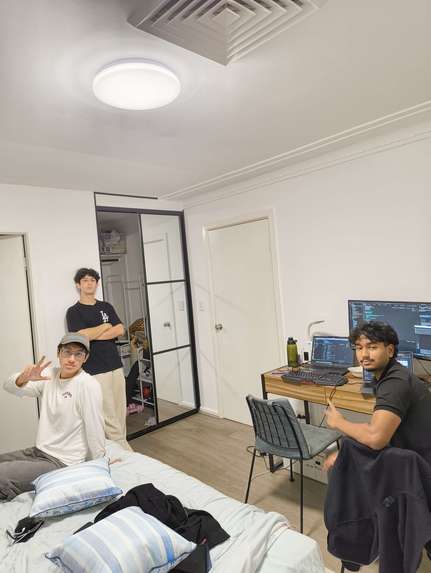 Parallel – screenshot 3