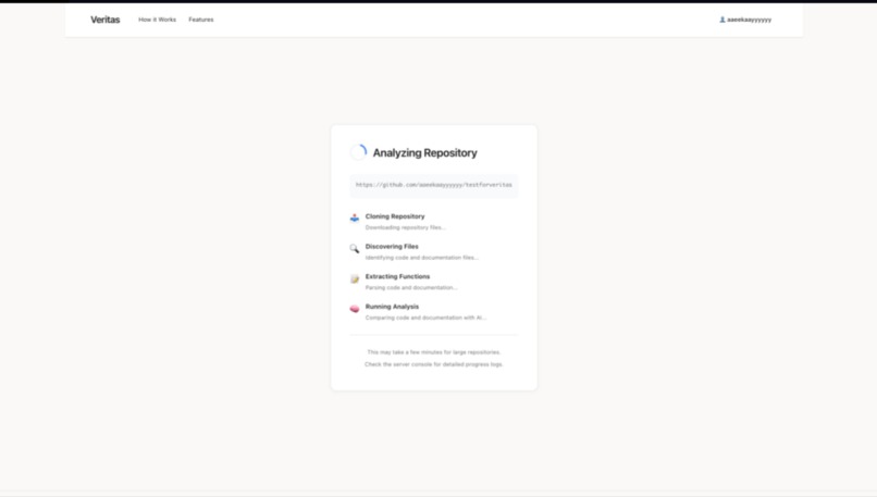 Veritas – screenshot 8
