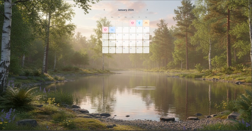PTSDfy – screenshot 5