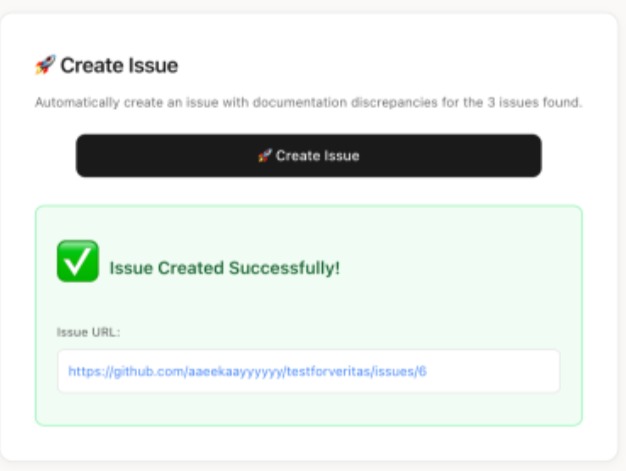 Veritas – screenshot 11