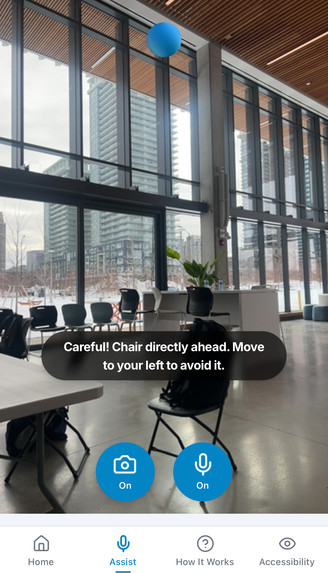 Pathfinder AI – screenshot 2