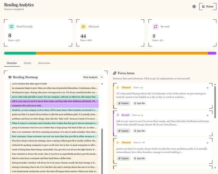 Cognit – screenshot 2