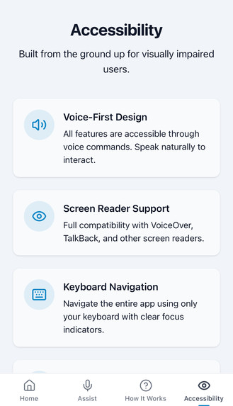 Pathfinder AI – screenshot 4