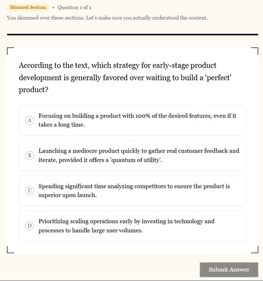 Cognit – screenshot 3