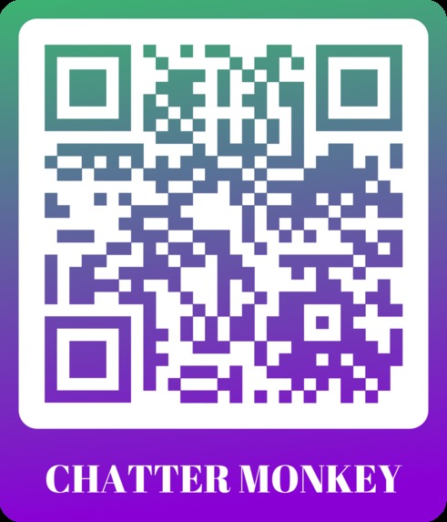 Chatter Monkey  – screenshot 3