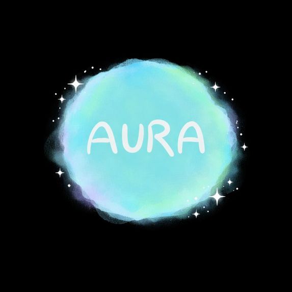 AURA APP – screenshot 1