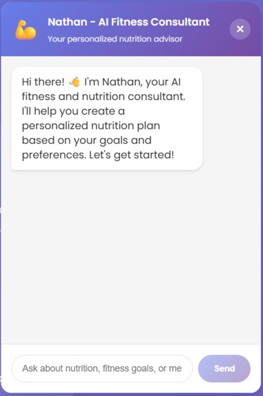 SlugBites – screenshot 1