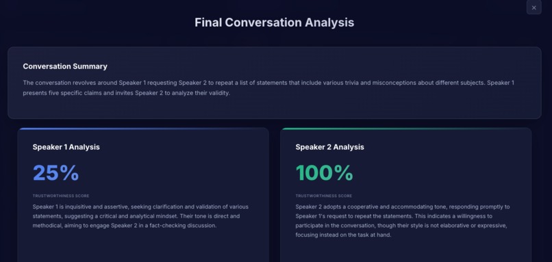 verif.ai – screenshot 3