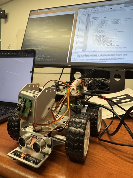 Ai Smart – screenshot 1