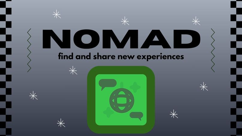 Nomad – screenshot 1