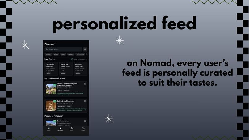 Nomad – screenshot 3