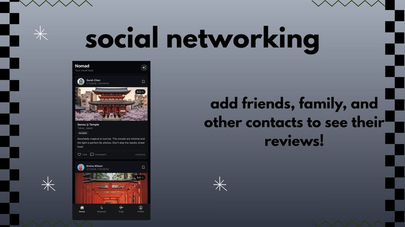 Nomad – screenshot 5
