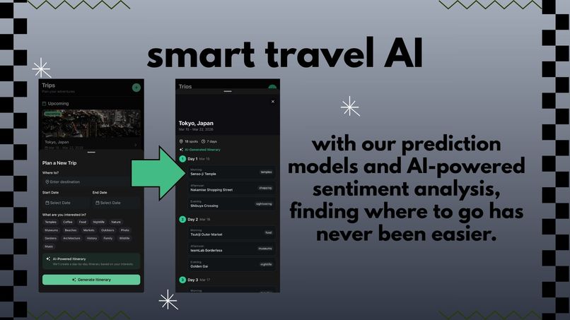Nomad – screenshot 6