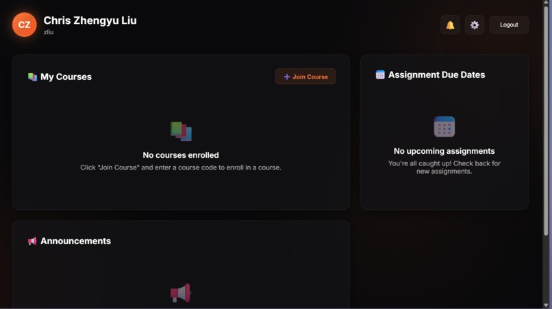 Classify  – screenshot 3