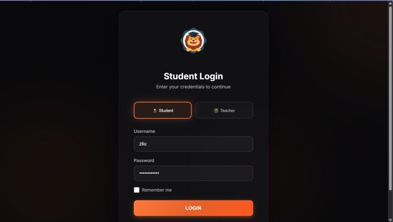 Classify  – screenshot 4