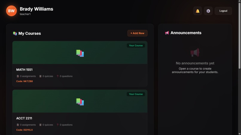 Classify  – screenshot 5