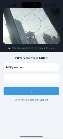 Memory Care – screenshot 2