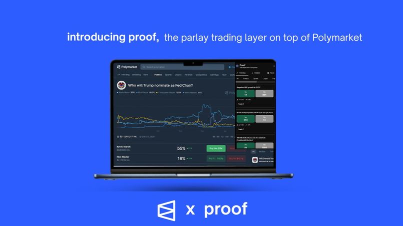 proof – screenshot 1