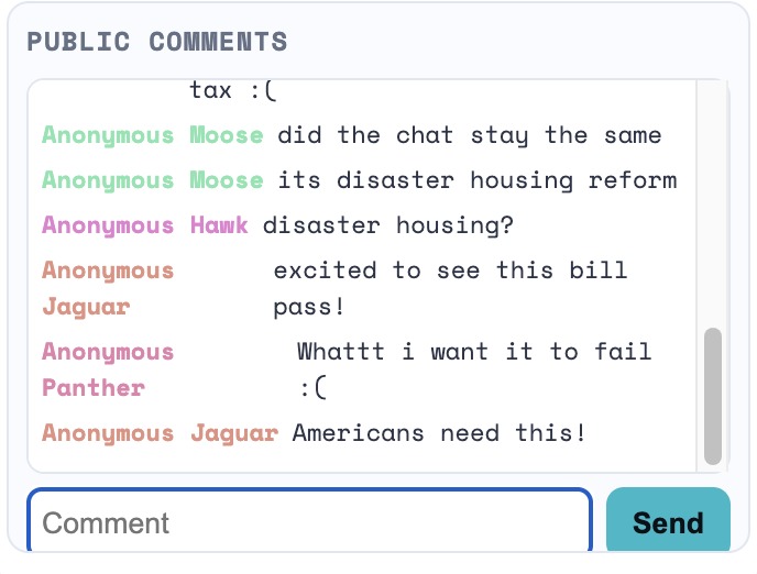 Quorum – screenshot 10