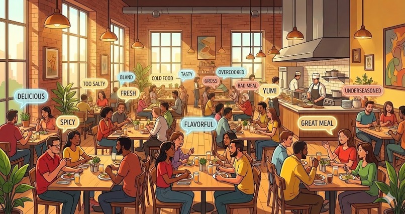 VocalCue – screenshot 4