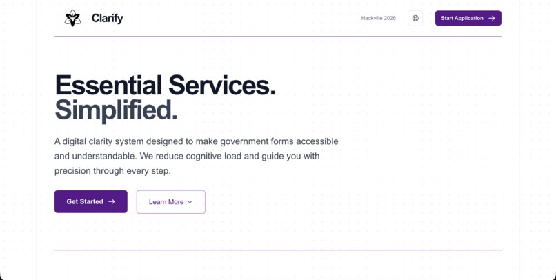 Clarify – screenshot 7