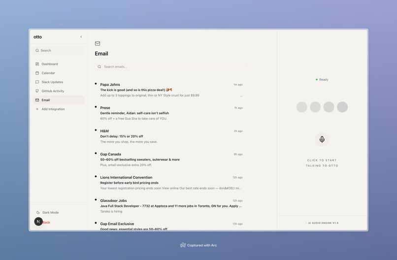 otto – screenshot 5