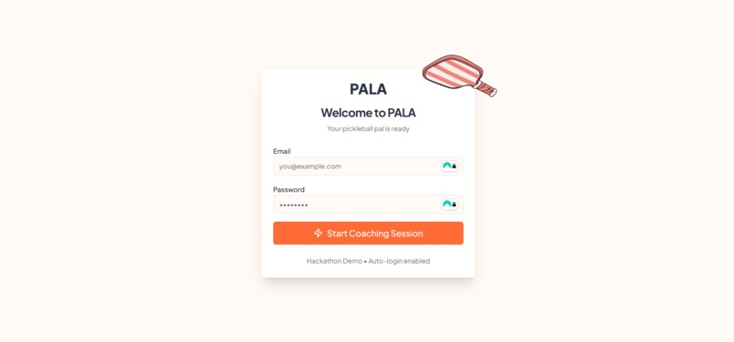 Pala – screenshot 3