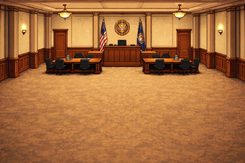 Quorum – screenshot 14