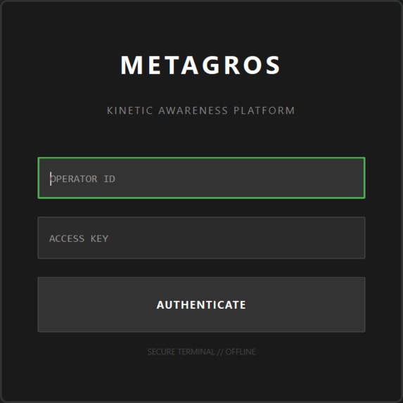 Metagros – screenshot 4