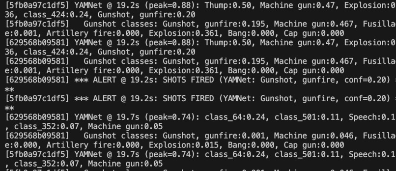 Clearance – screenshot 4