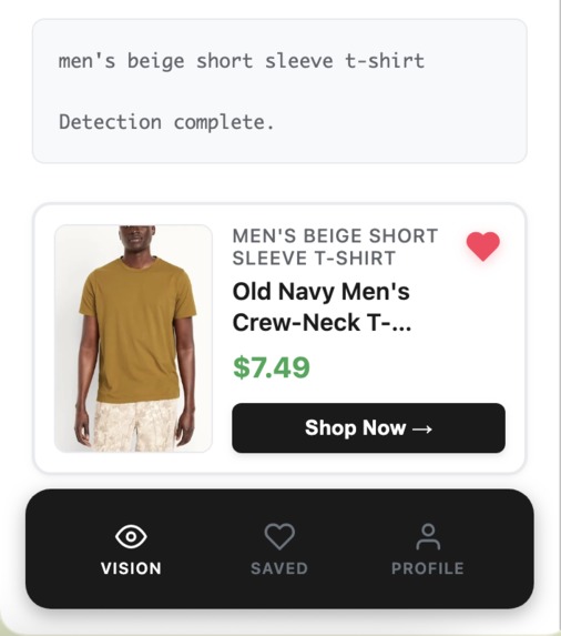 Seamless – screenshot 3