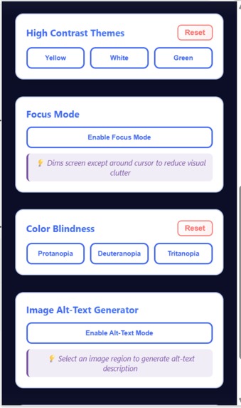 Octheia – screenshot 2