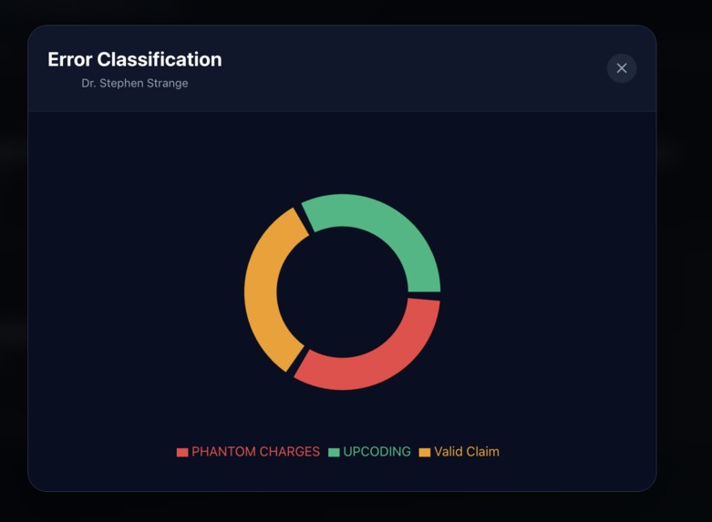 ClaimShield – screenshot 7
