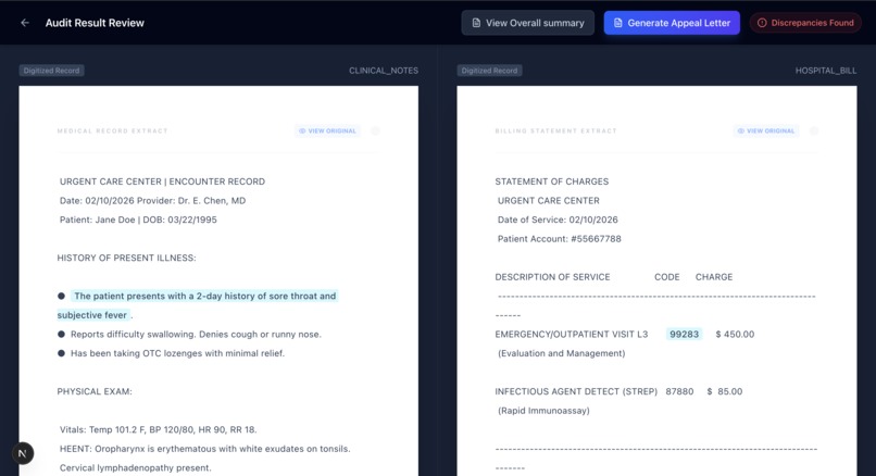 ClaimShield – screenshot 13