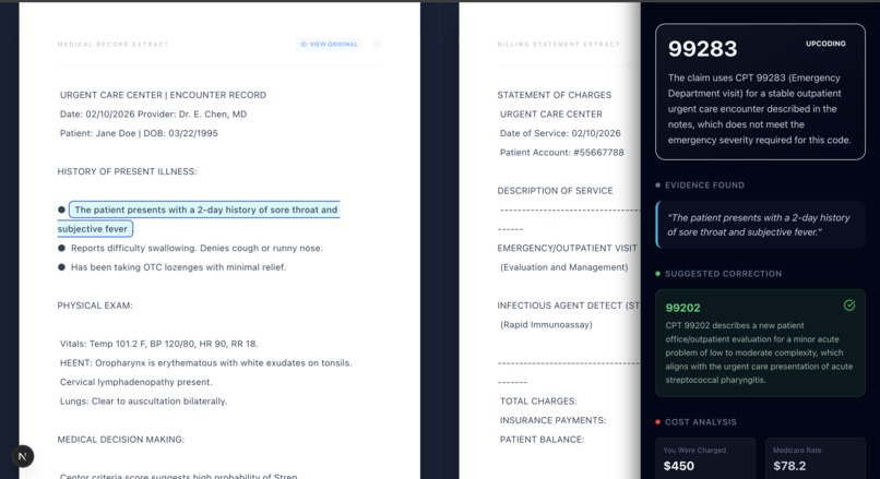 ClaimShield – screenshot 15