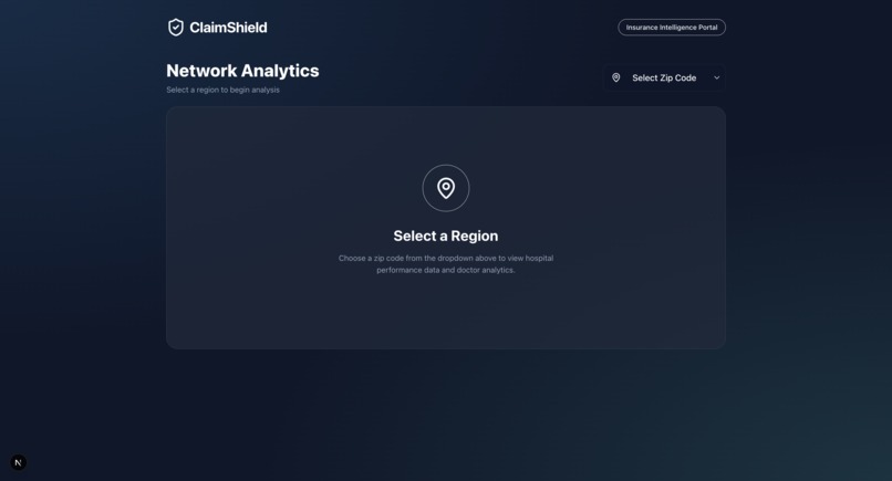 ClaimShield – screenshot 16