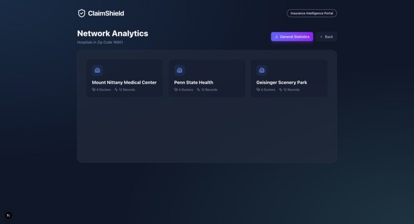 ClaimShield – screenshot 17