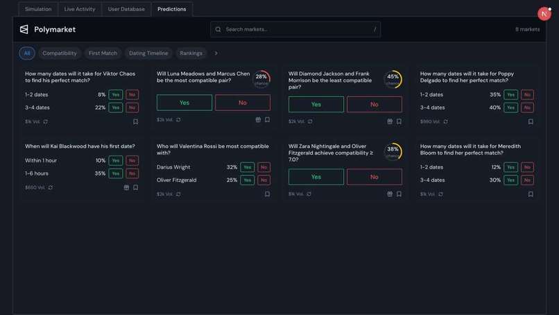 Livia – screenshot 6