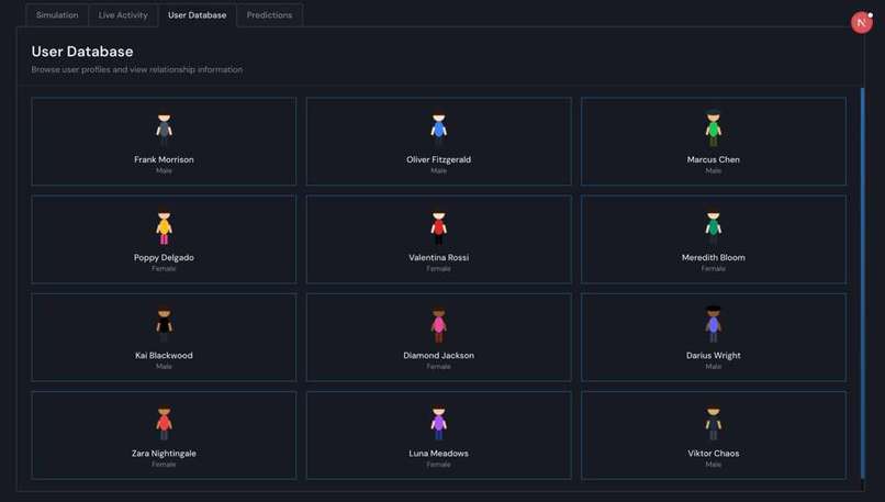 Livia – screenshot 5